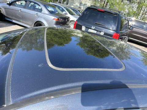 2005 Honda Accord LX Special Edition V-6