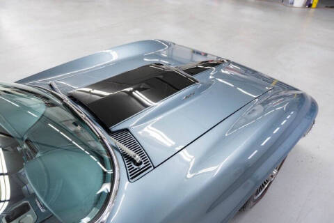 1967 Chevrolet Corvette