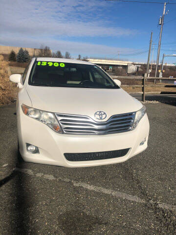 2011 Toyota Venza for sale at Cool Breeze Auto in Breinigsville PA