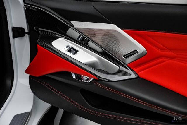 2023 Chevrolet Corvette Z06