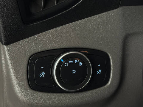 2023 Ford Transit Connect XL