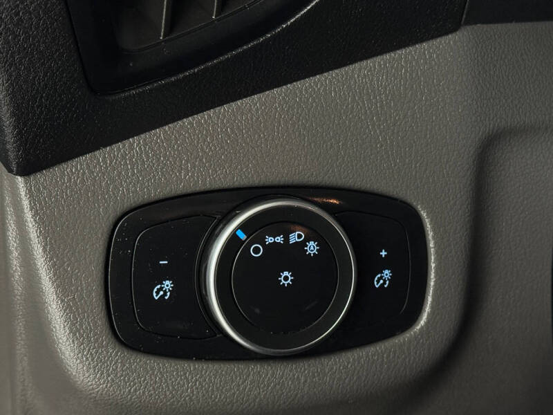 2023 Ford Transit Connect XL