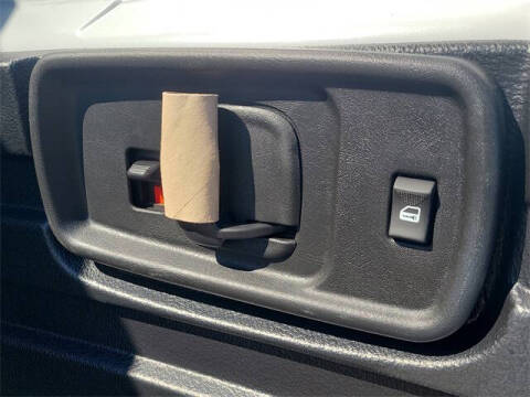 2025 Chevrolet Express 2500