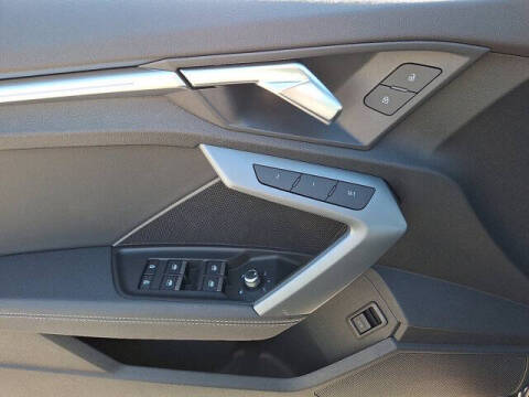 2026 Audi A3 quattro Premium 40 TFSI