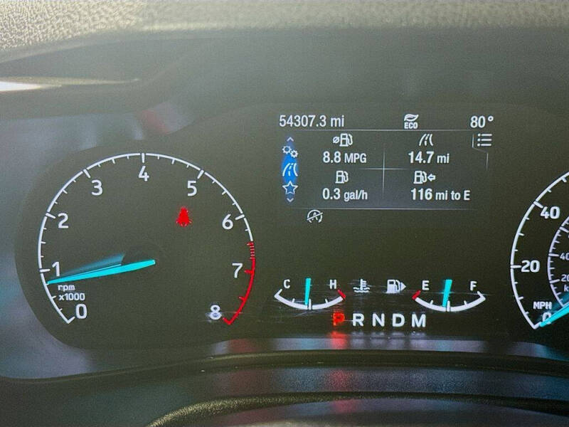 2019 Ford Transit Connect XLT