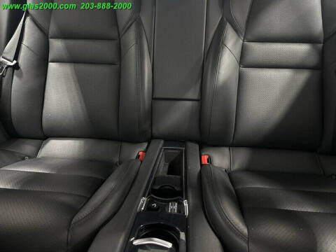2015 Porsche Panamera