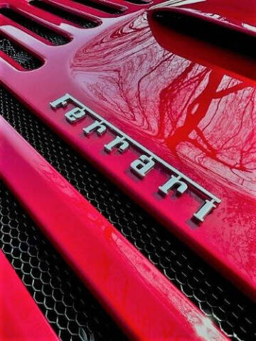 1998 Ferrari F355