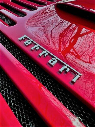 1998 Ferrari F355
