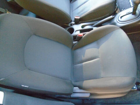 2018 Nissan Versa S Plus