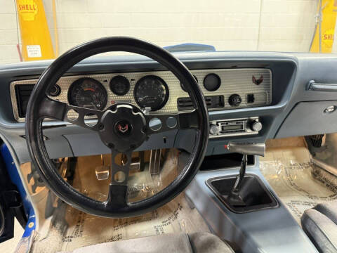 1978 Pontiac Trans Am