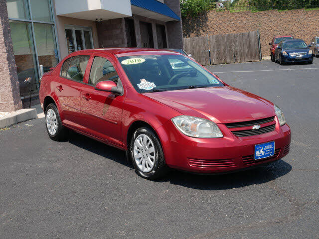 2010 Chevrolet Cobalt LT