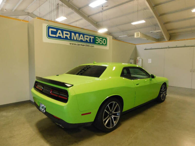 2023 Dodge Challenger GT