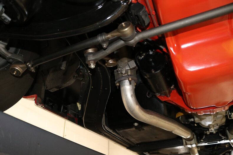 1971 Chevrolet Corvette