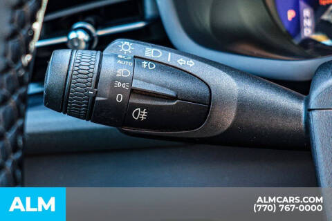 2022 Polestar 2 Long Range Dual Motor