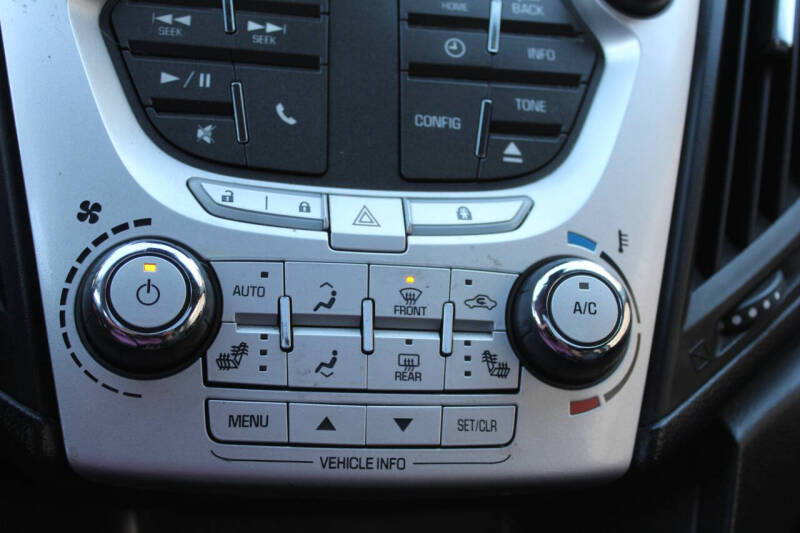 2012 Chevrolet Equinox LT
