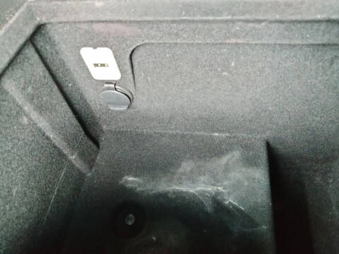 2014 Chevrolet Suburban