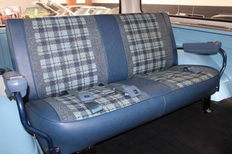 1975 Chevrolet Blazer