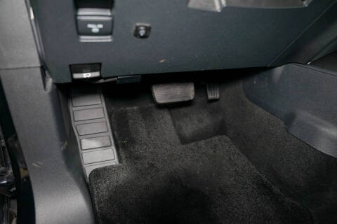 2023 Ford Bronco Badlands Advanced