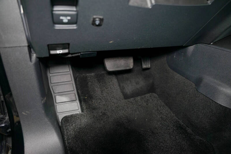 2023 Ford Bronco Badlands Advanced