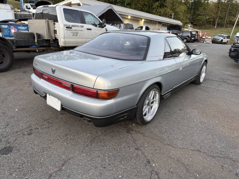 1993 Mazda Eunos Cosmo