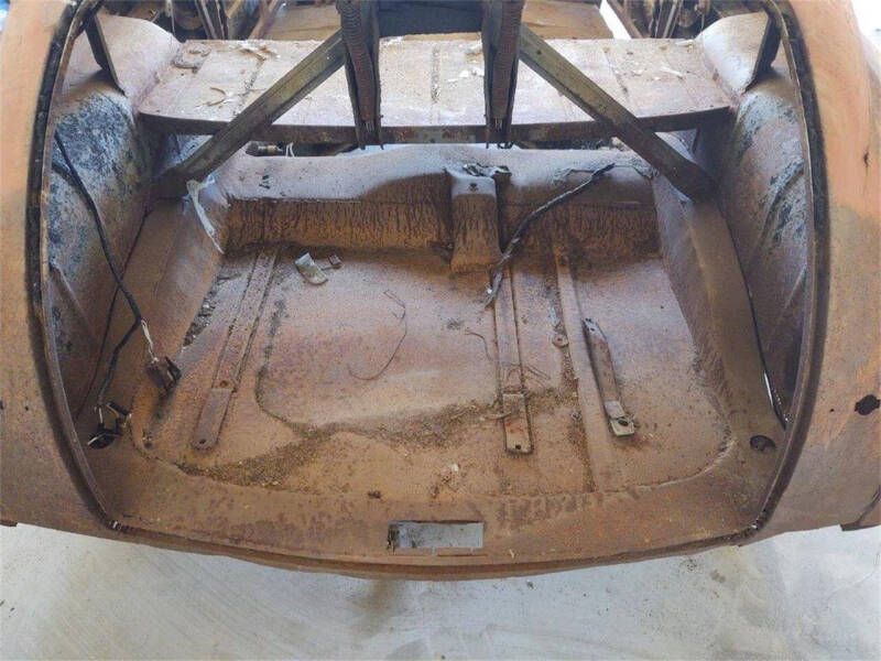 1942 Chrysler Windsor