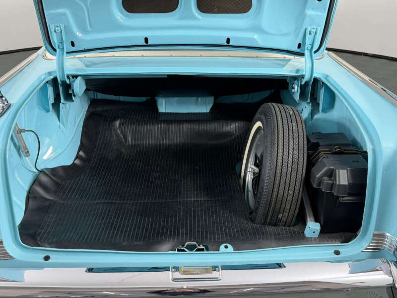 1957 Chevrolet Bel Air