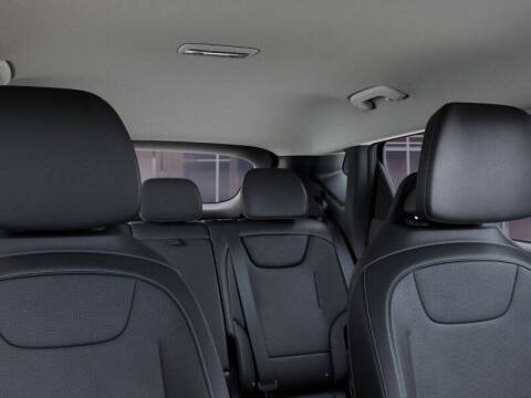 2025 Kia EV6 Light Long Range