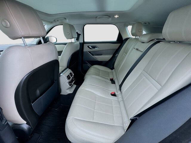 2020 Land Rover Range Rover Velar P250 S