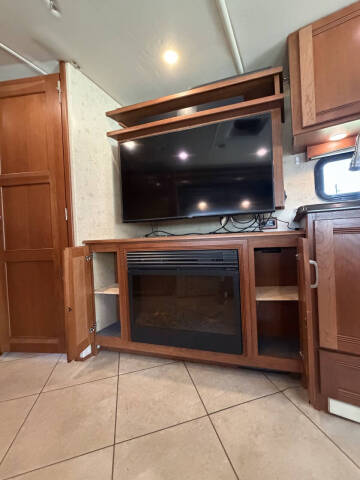 2014 Itasca Solei 38R