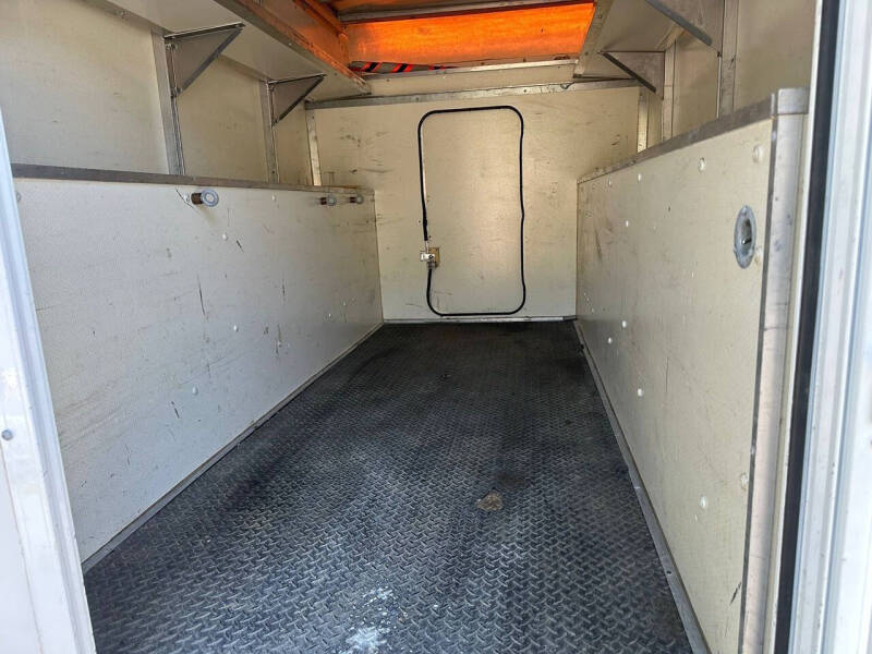 2016 Ford E-Series E-350 SD