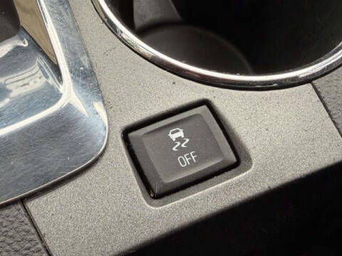 2016 GMC Terrain SLE-2