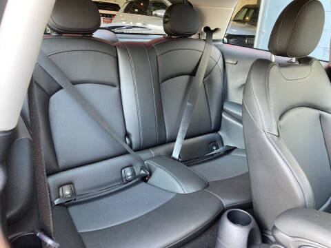 2020 MINI Hardtop 2 Door Cooper SE