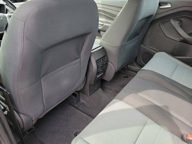 2014 Ford C-MAX Hybrid SE