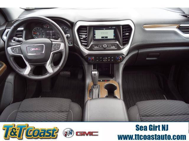 2019 GMC Acadia SLE-1