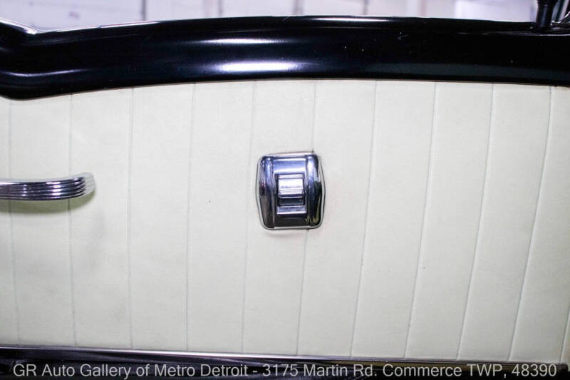 1956 Chevrolet Bel Air