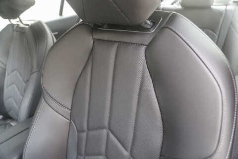 2025 BMW 5 Series 530i