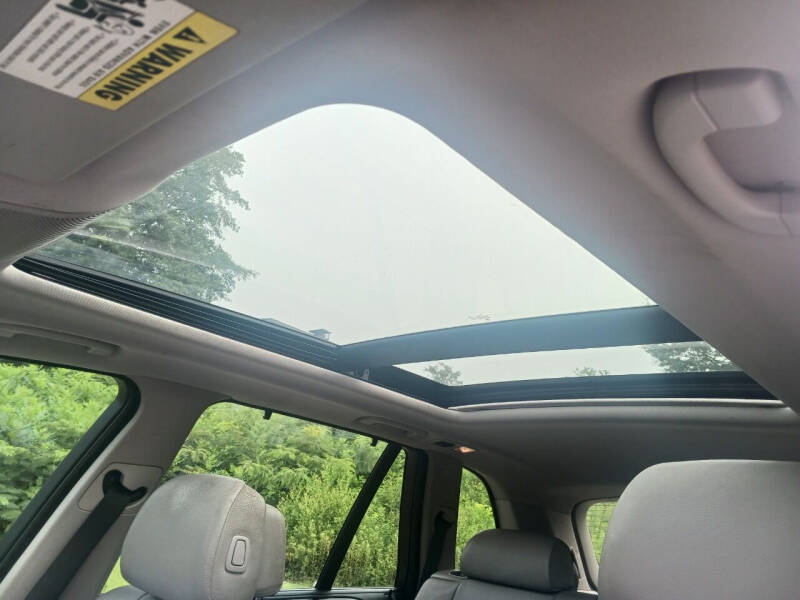 2009 BMW X5 xDrive30i