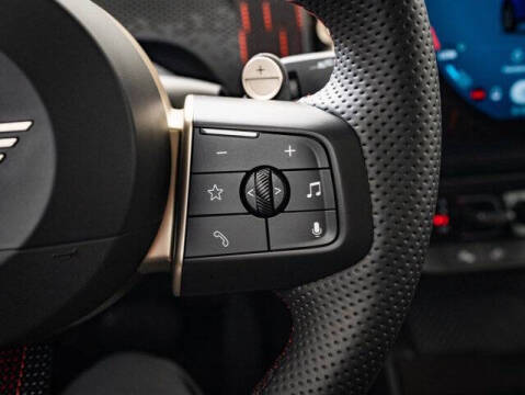 2026 MINI Countryman S ALL4