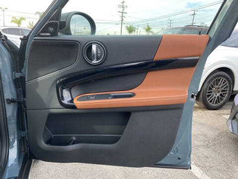 2023 MINI Countryman Cooper S ALL4