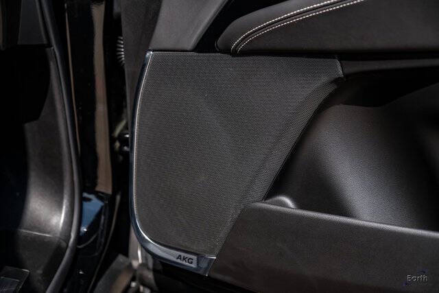 2025 Cadillac Escalade-V