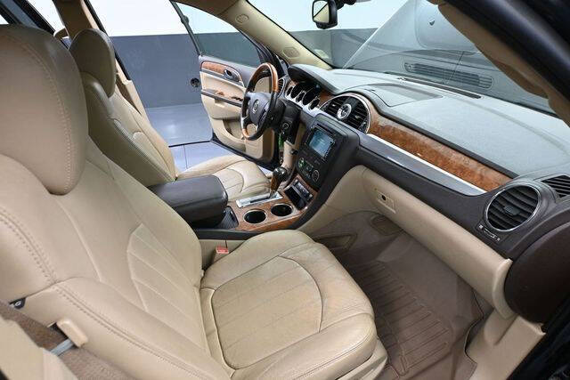 2012 Buick Enclave Premium