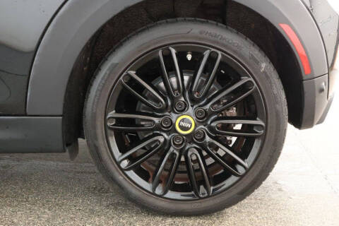 2023 MINI Hardtop 2 Door Cooper SE