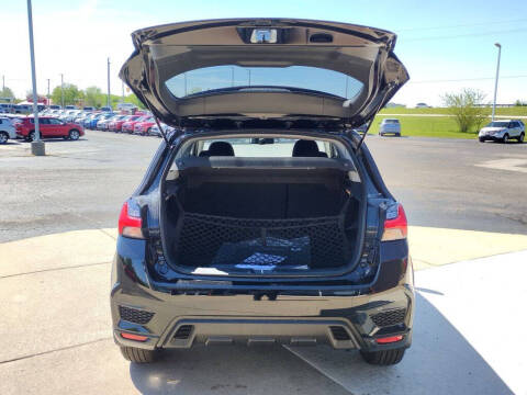 2026 Mitsubishi Outlander Sport