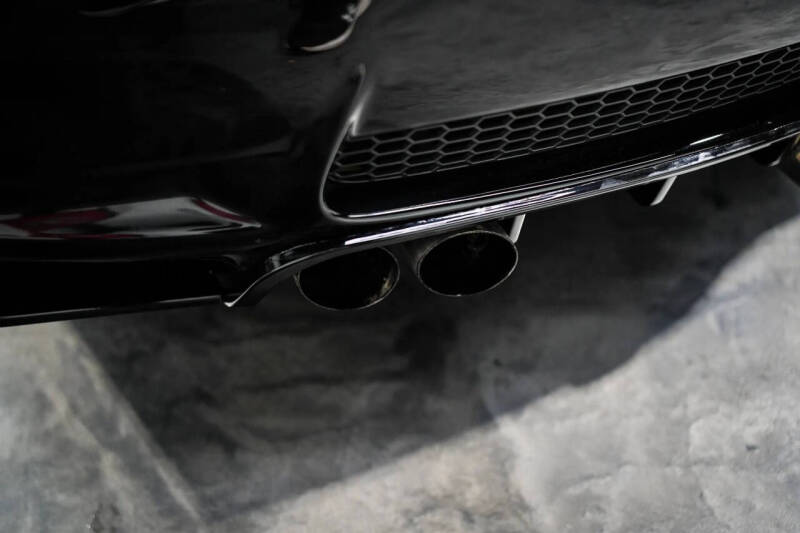 2008 BMW M3