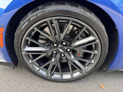 2019 Chevrolet Camaro ZL1