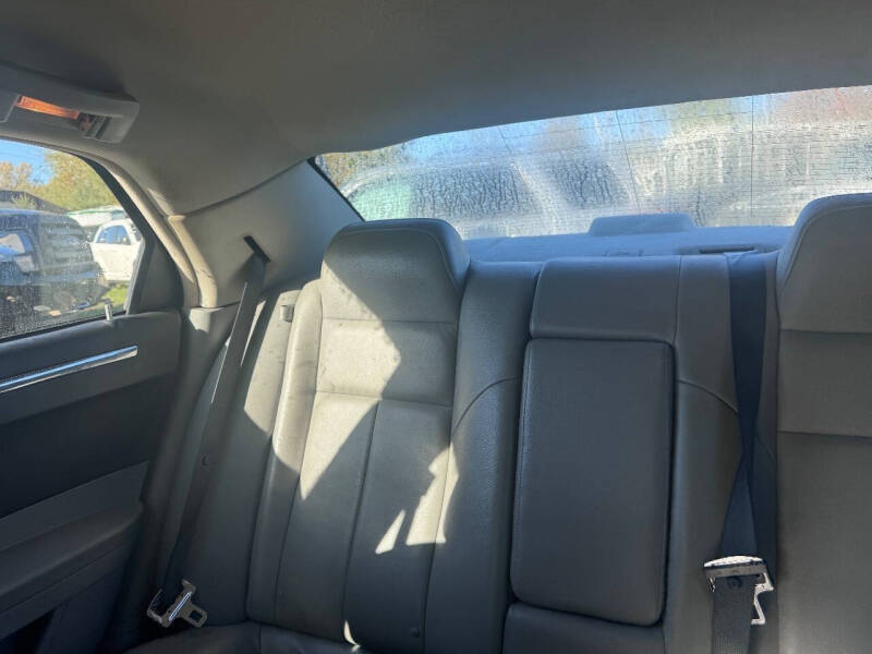 2006 Chrysler 300 Touring