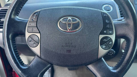 2008 Toyota Prius