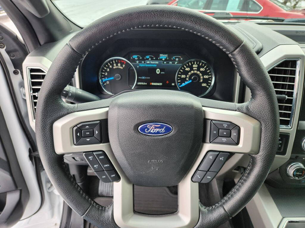 2015 Ford F-150 for sale at Miltimore Motor Company in Pine River, MN