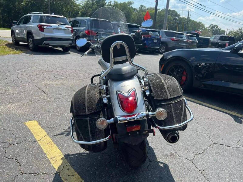 2012 Yamaha V-Star 950 for sale at Yep Cars in Dothan, AL