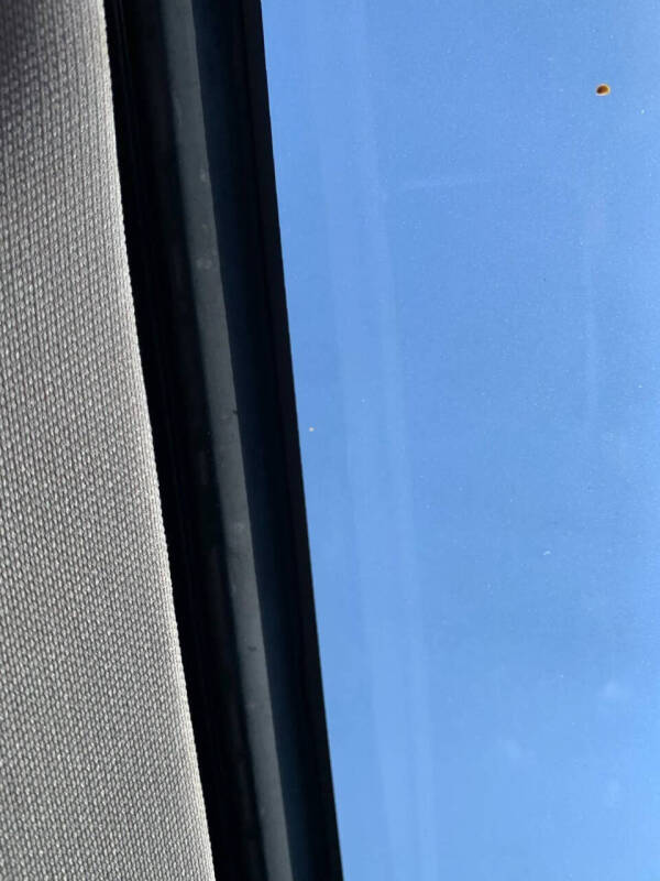 2016 RAM 2500 Laramie